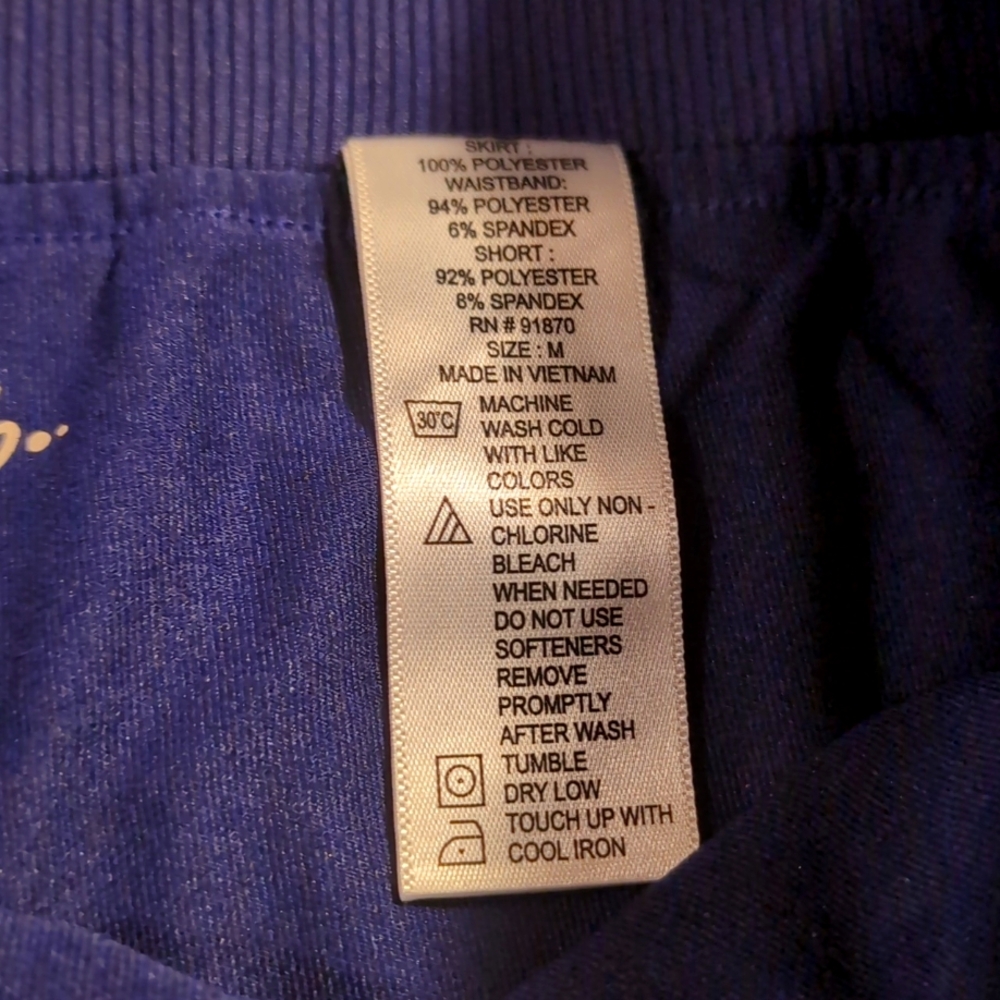 Skort, M - Picture 7 of 8
